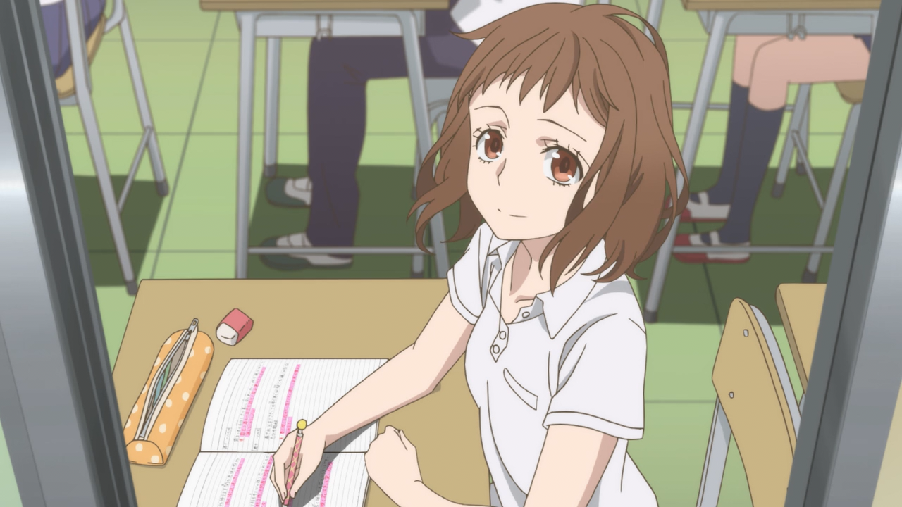 Itsudatte Bokura no Koi wa 10 cm Datta. (PuyaSubs!)